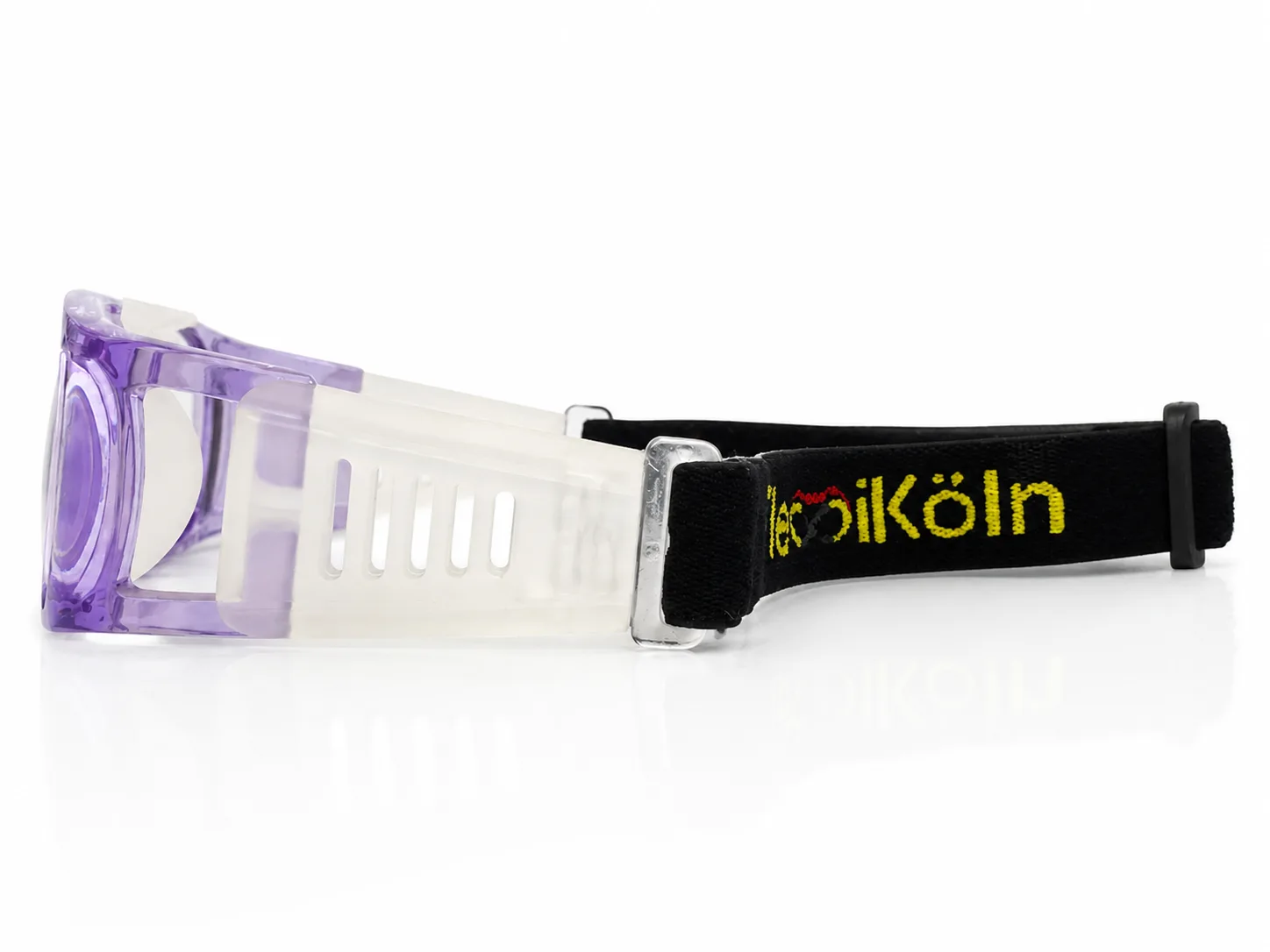 Armazón Flexikoln KMT602, color morado · vista 4