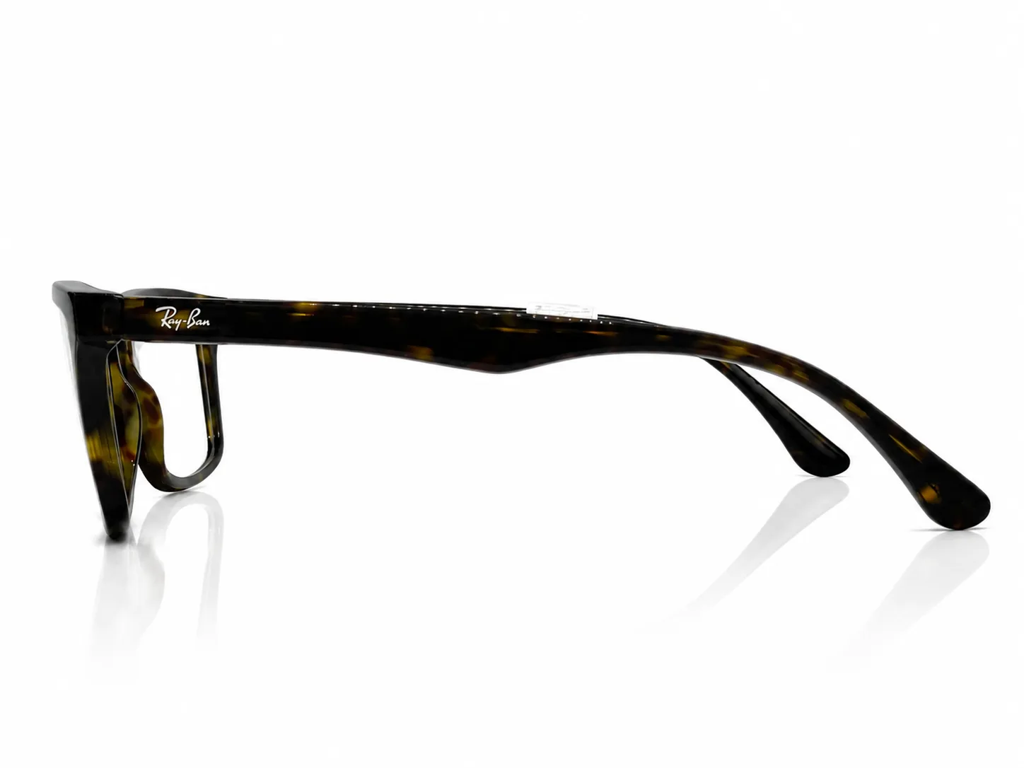 Armazón Ray Ban RB5279, color carey · vista 4