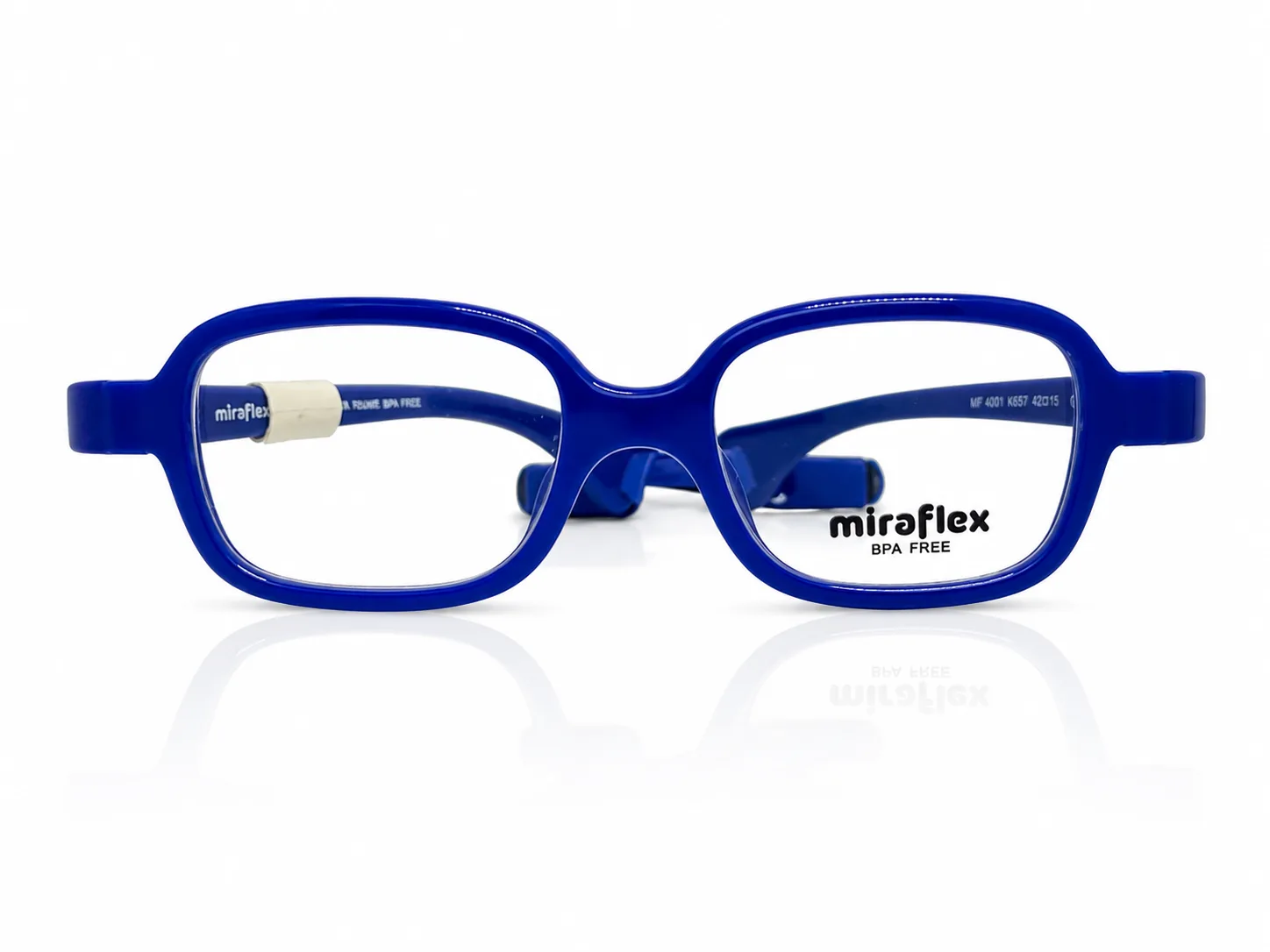 Miraflex MF4001 azul brillante