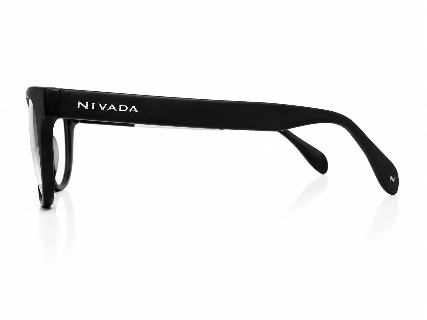 Armazón NIVADA VNV19271, color negro mate · vista 3