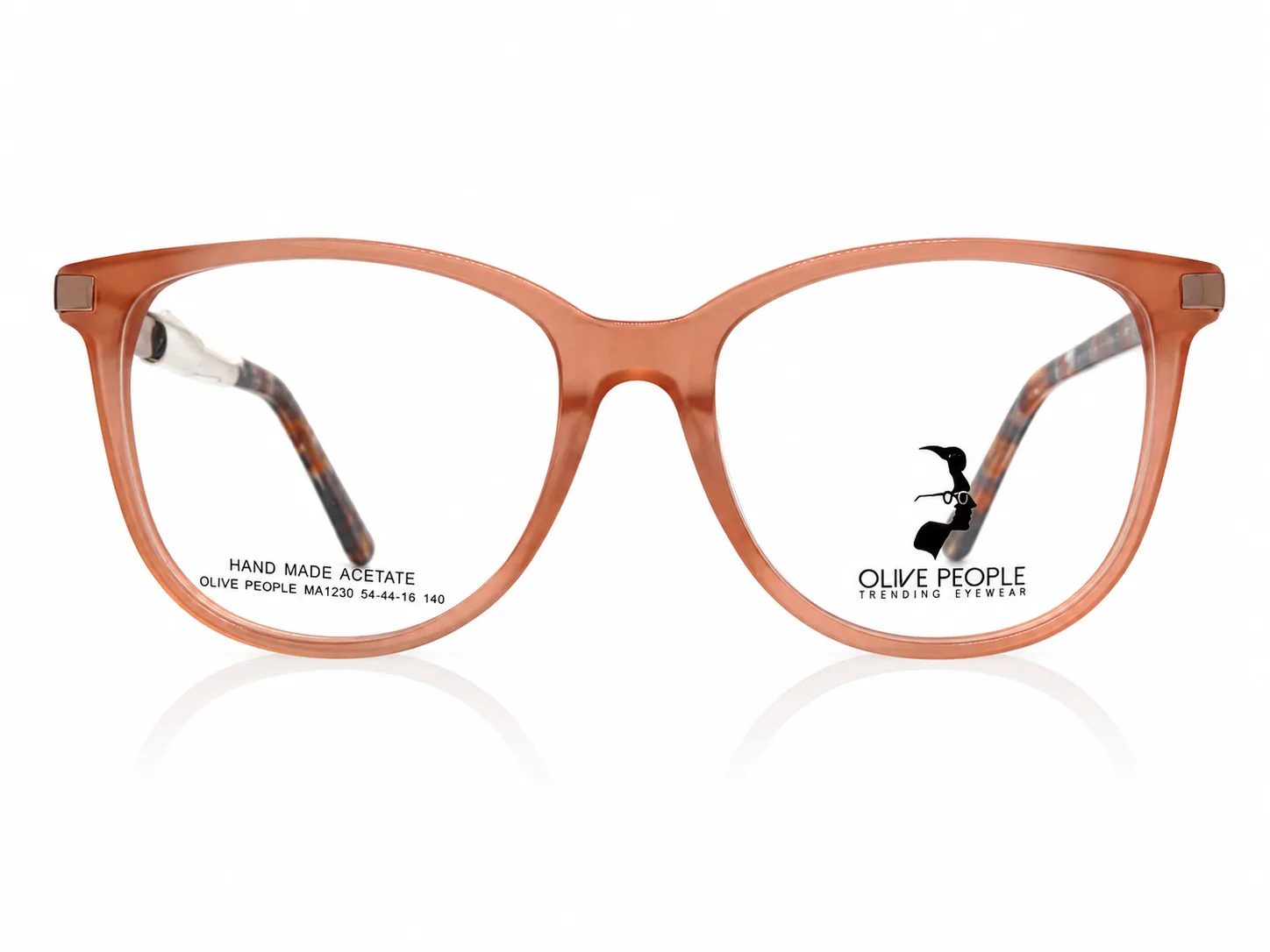 Olive people MA1230 cafe