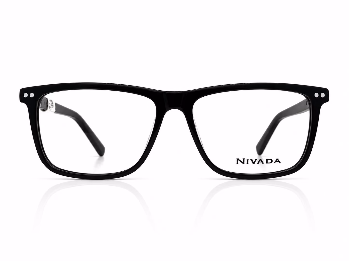 Armazón NIVADA POLARIZED VNVX216A negro, color negro · vista 6