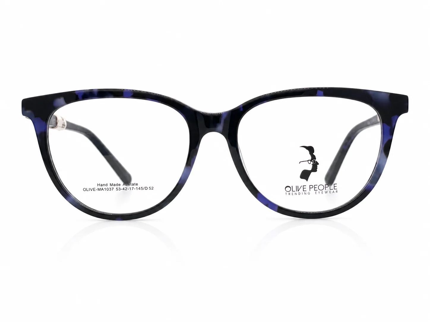 Olive people MA1037