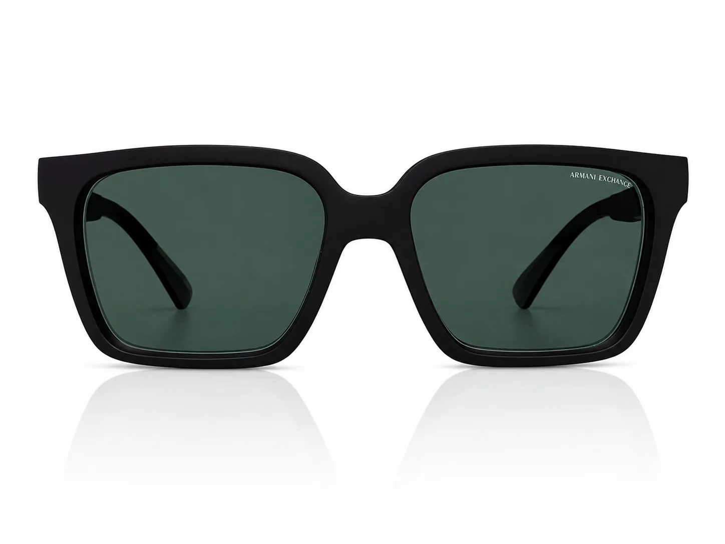 Armani Exchange AX4147S negro