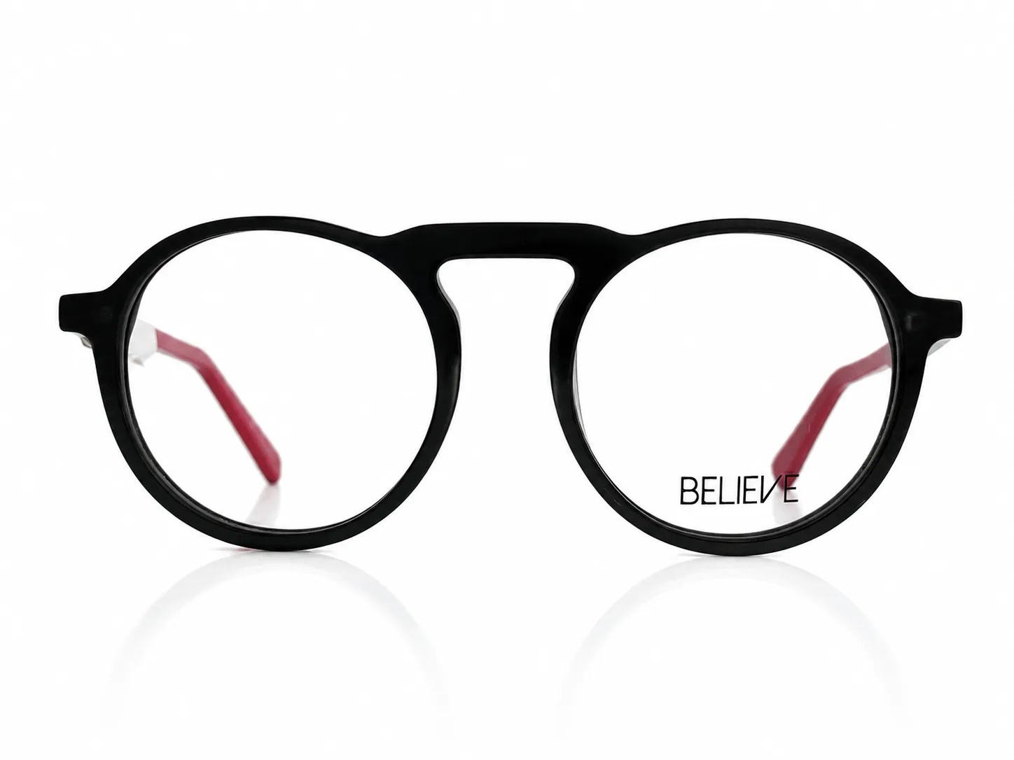 Armazón BELIEVE VBI23258, color negro · vista 6