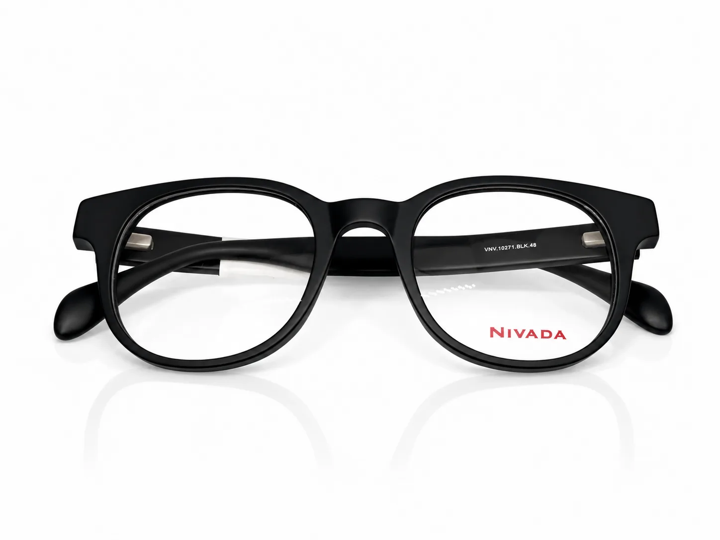 Armazón NIVADA VNV19271, color negro mate · vista 5