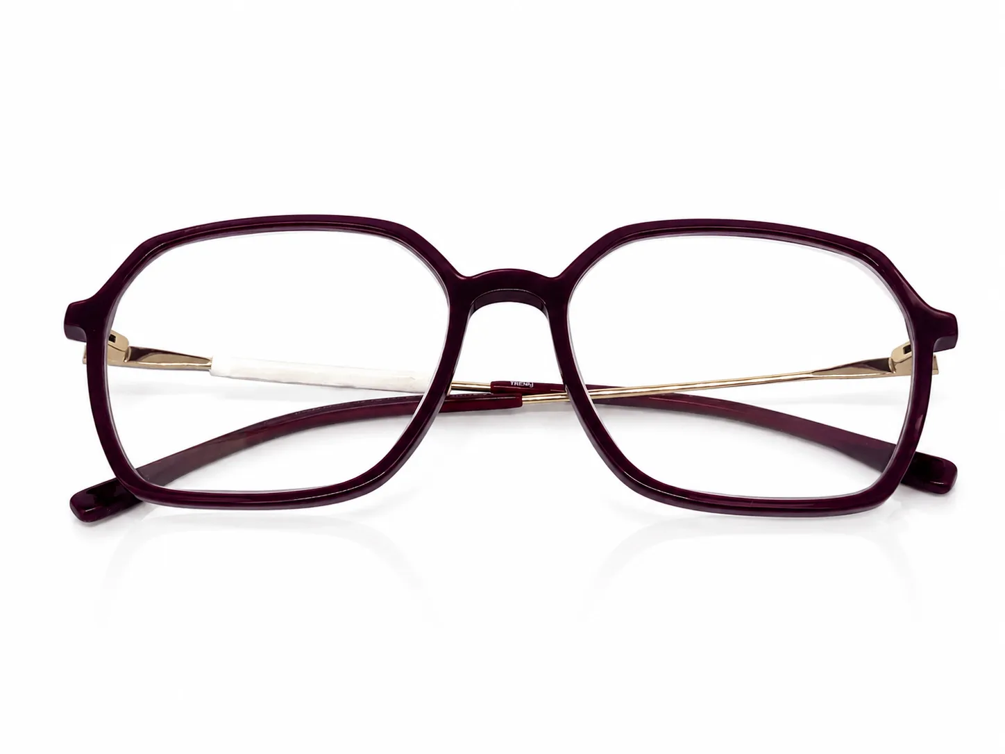 Armazón TREND¡ TRG530680, color morado · vista 6