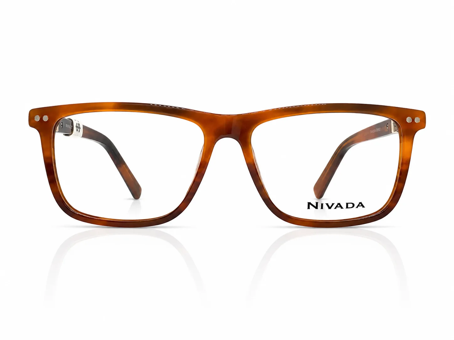 Armazón NIVADA VNVX216A carey, color carey · vista 6