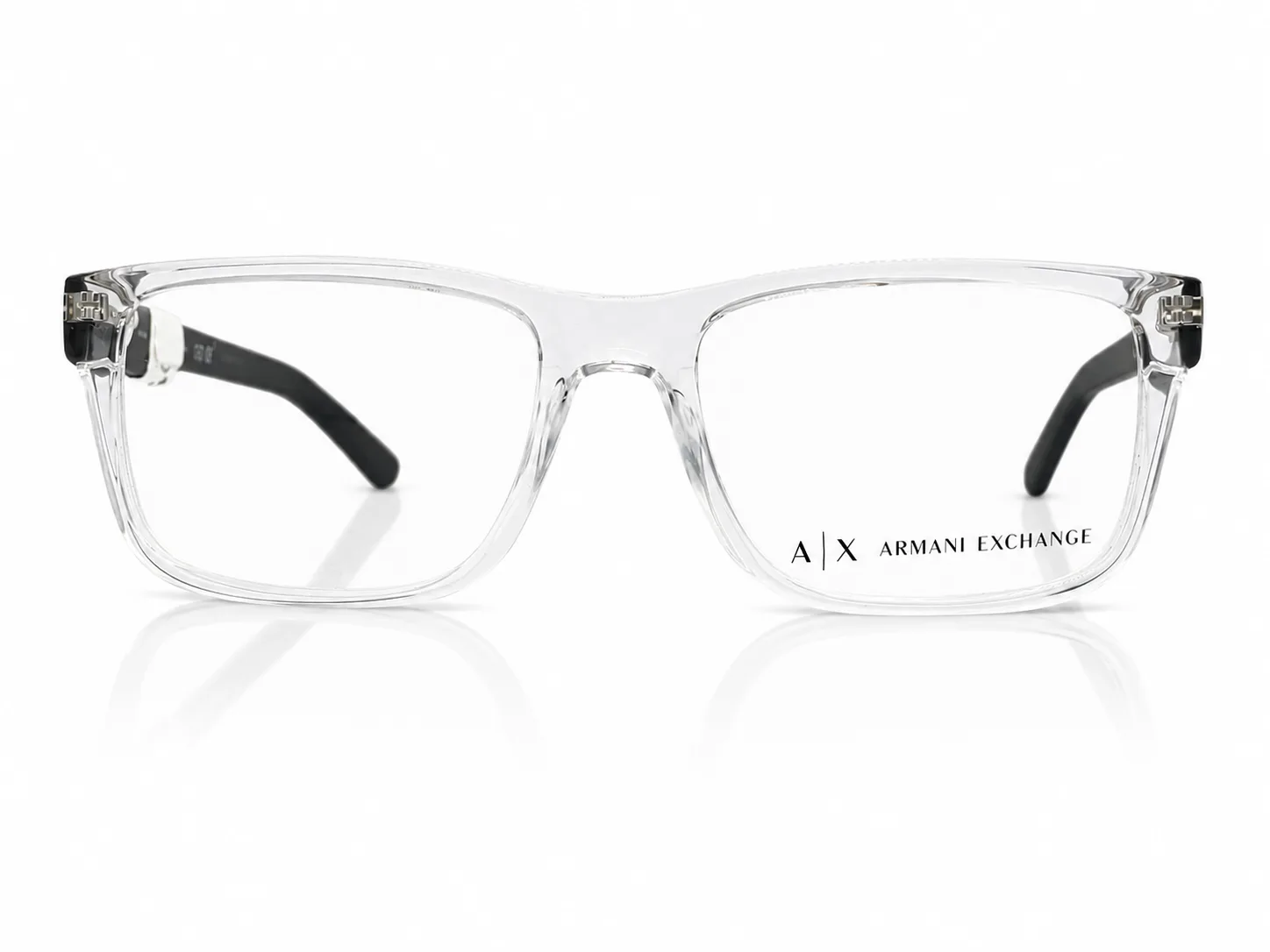Armani Exchange AX3016 transparente
