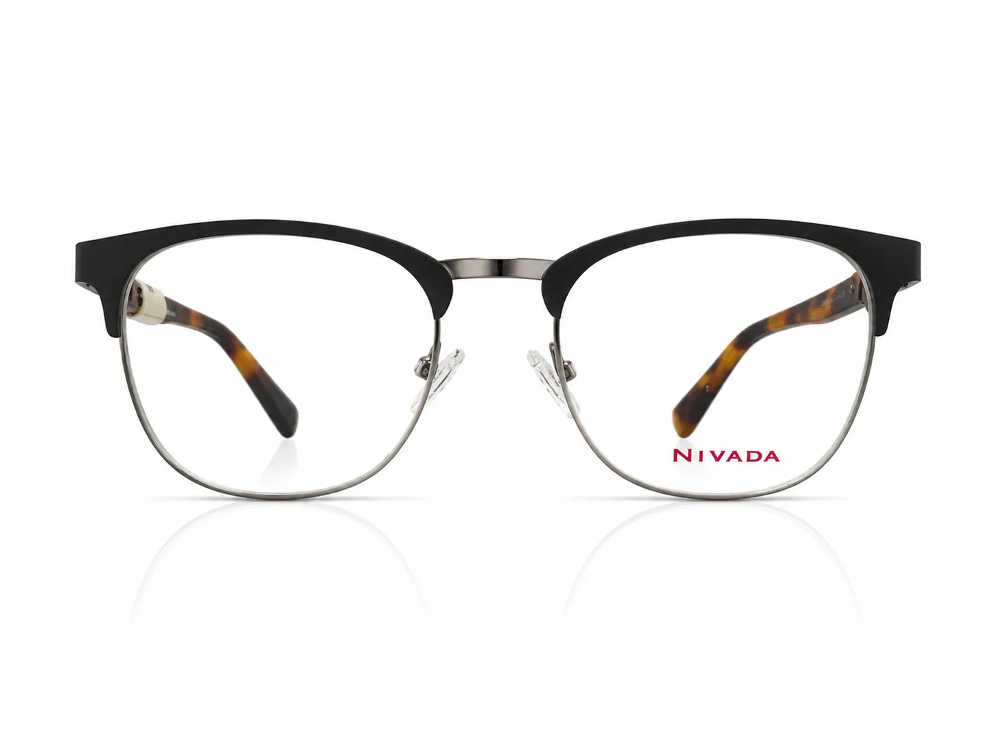 Armazón NIVADA VNV31608, color gris · vista 7