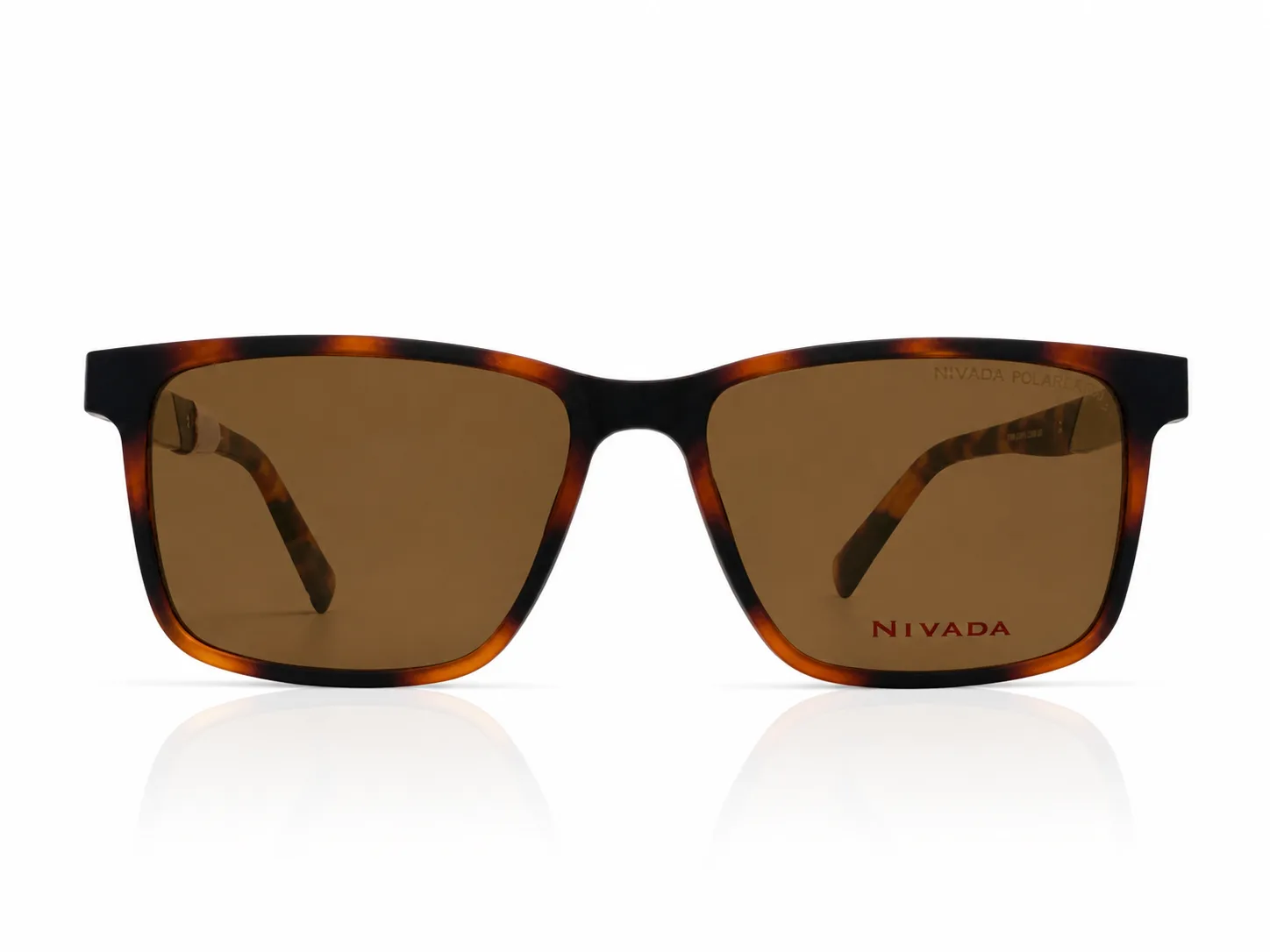 Armazón NIVADA VNV31660, color carey · vista 5