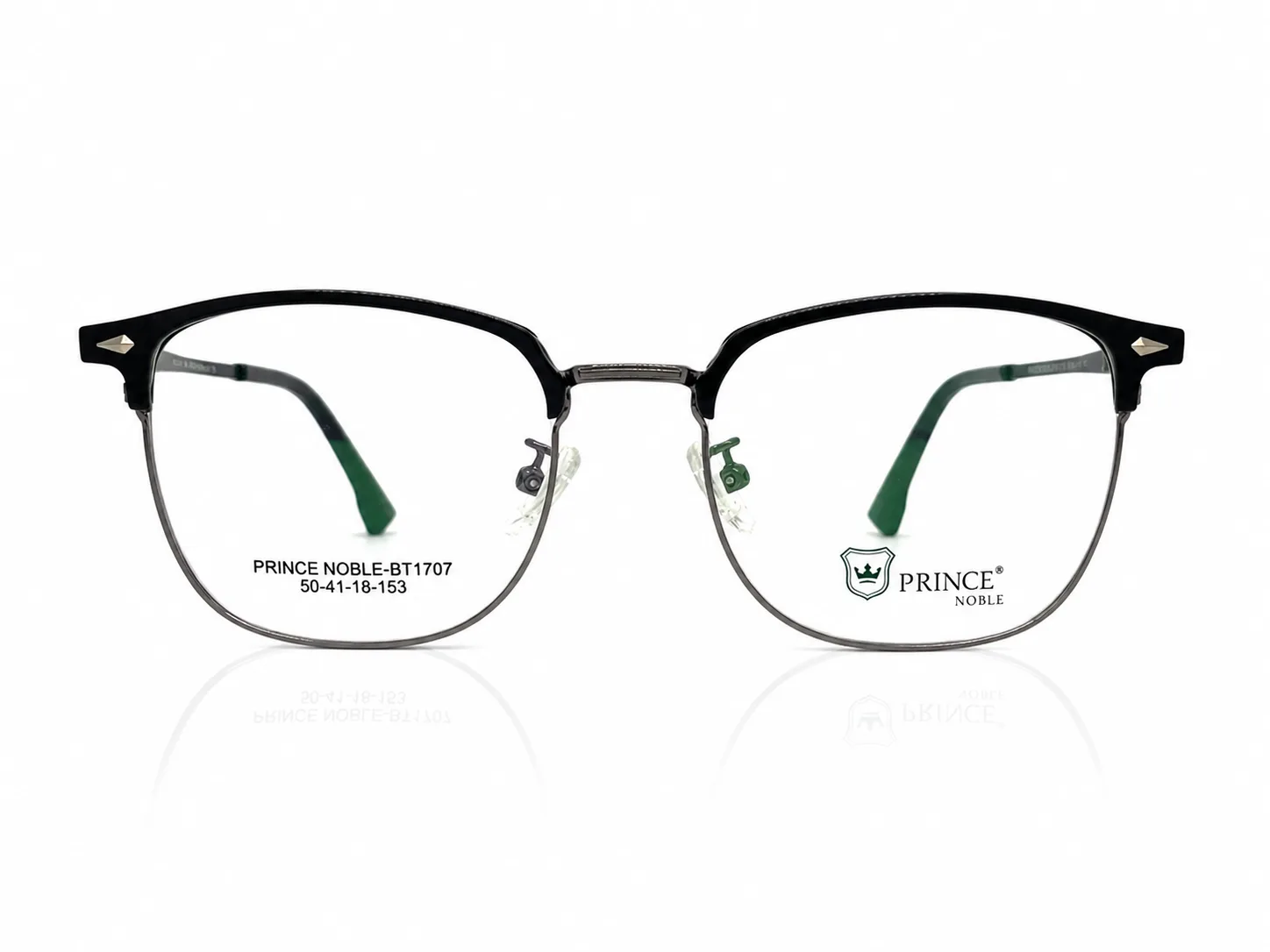 PRINCE NOBLE BT1707 negro
