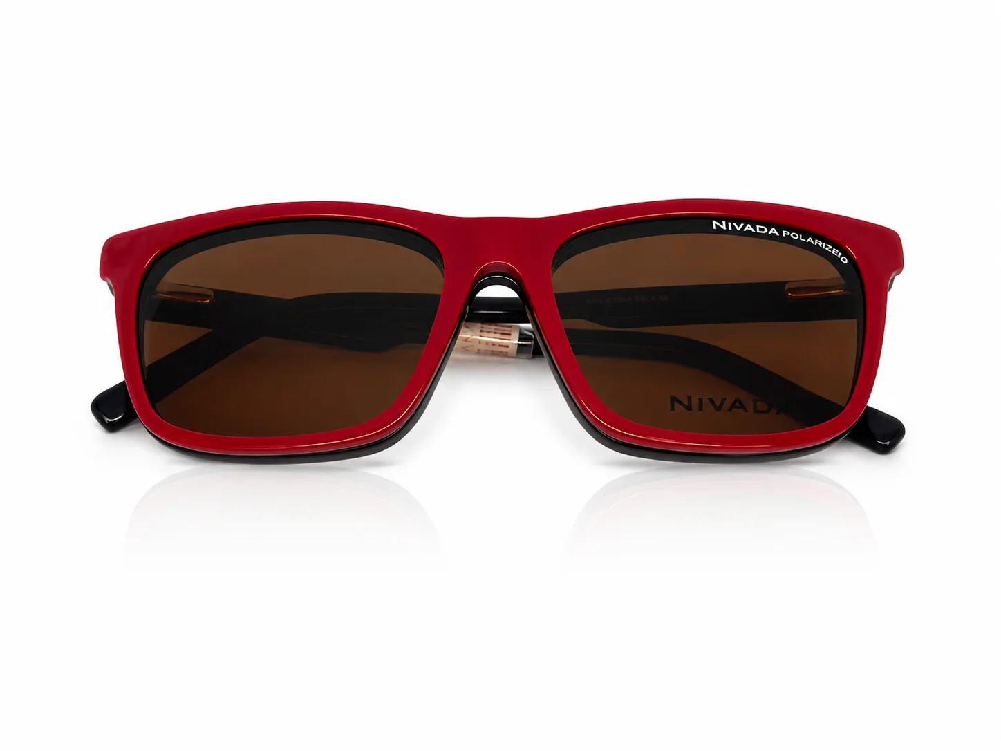 Armazón NIVADA VNVX102A, color negro · vista 8