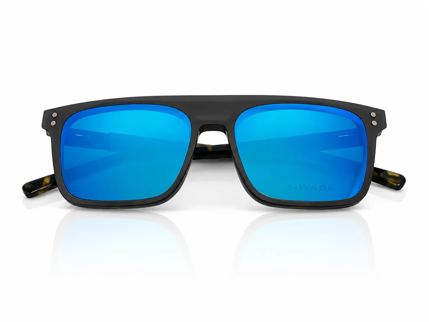 Armazón NIVADA POLARIZED VNV90691, color carey · vista 6