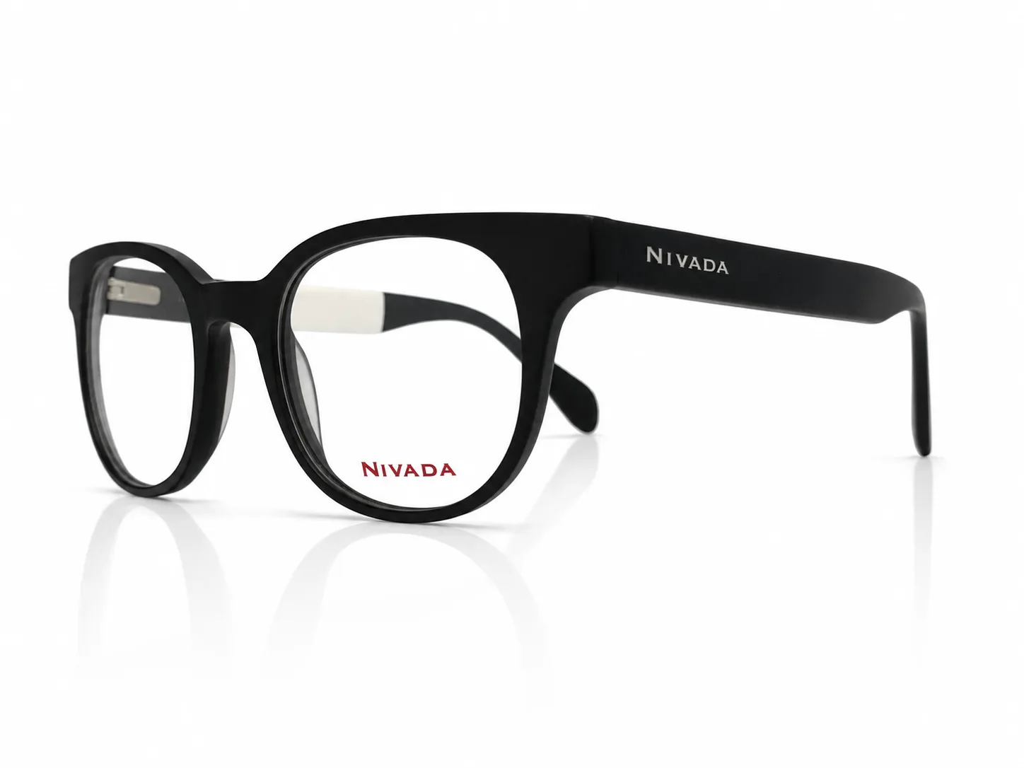 Armazón NIVADA VNV19271, color negro mate · vista 2