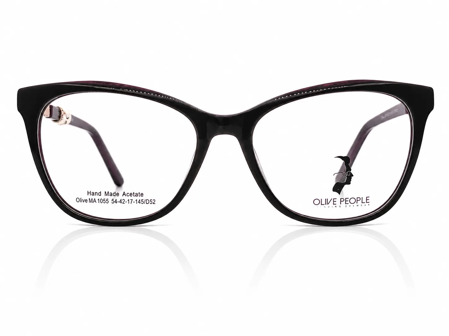 Olive people MA1055