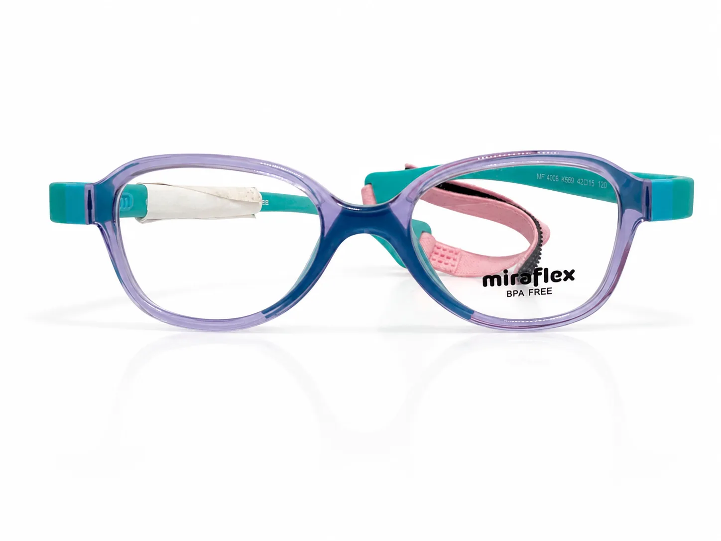 Miraflex MF4006 morado