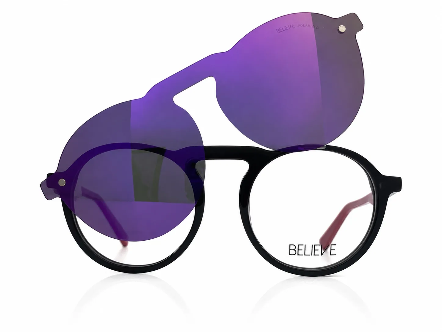BELIEVE VBI23258