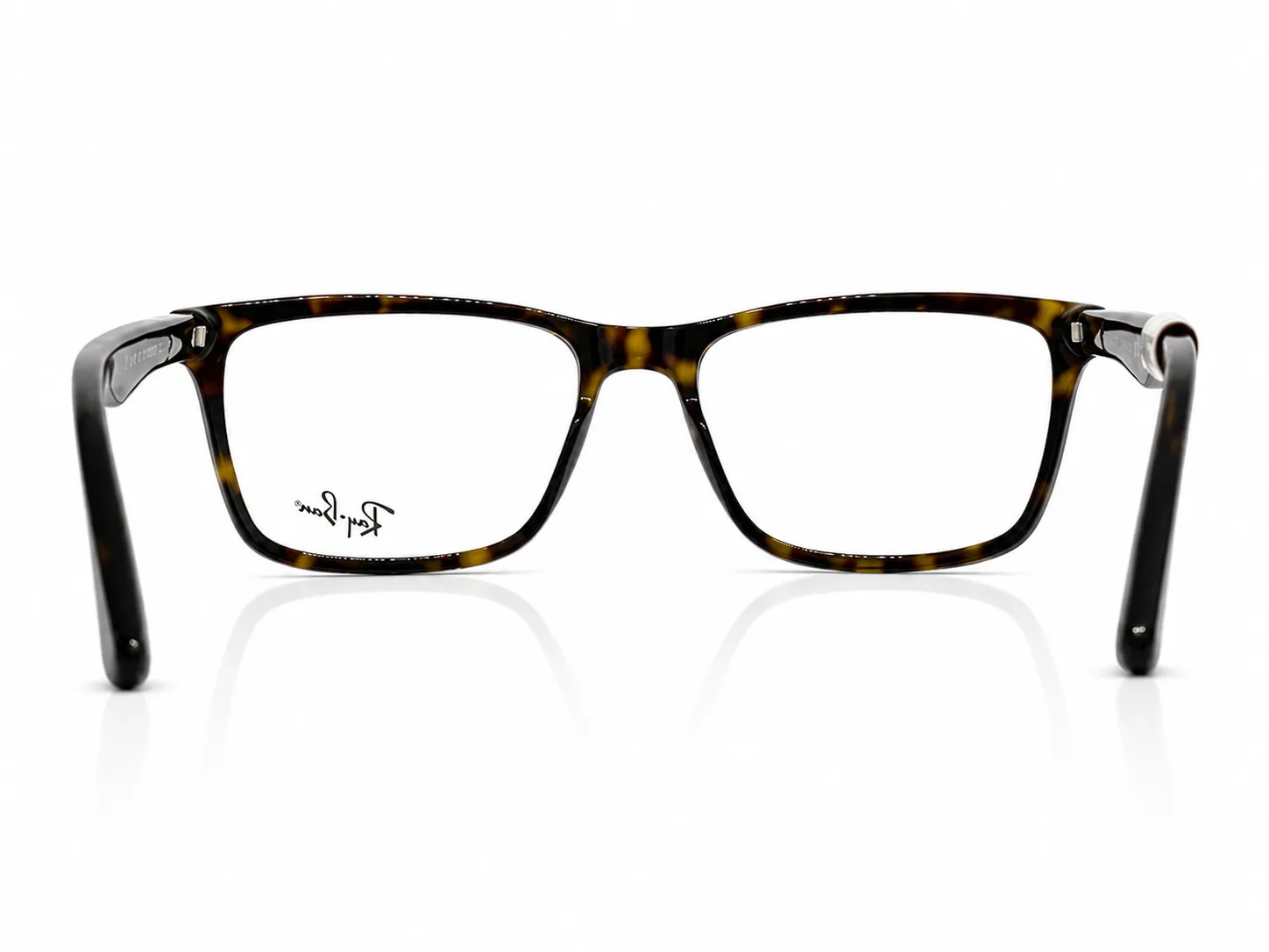Armazón Ray Ban RB5279, color carey · vista 5