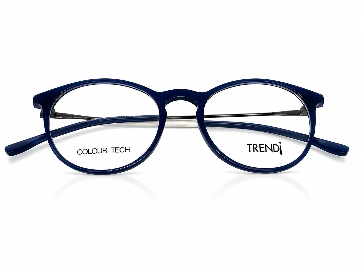 Armazón TREND¡ TRG542970, color azul · vista 6