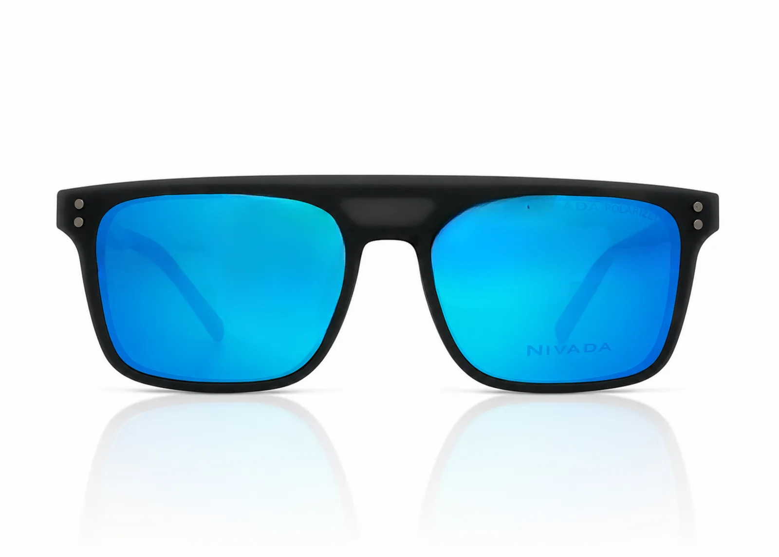 Armazón NIVADA POLARIZED VNV90691, color carey · vista 8