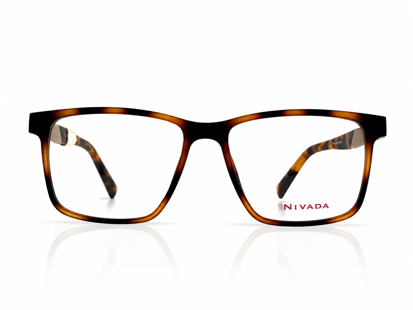 Armazón NIVADA VNV31660, color carey · vista 6