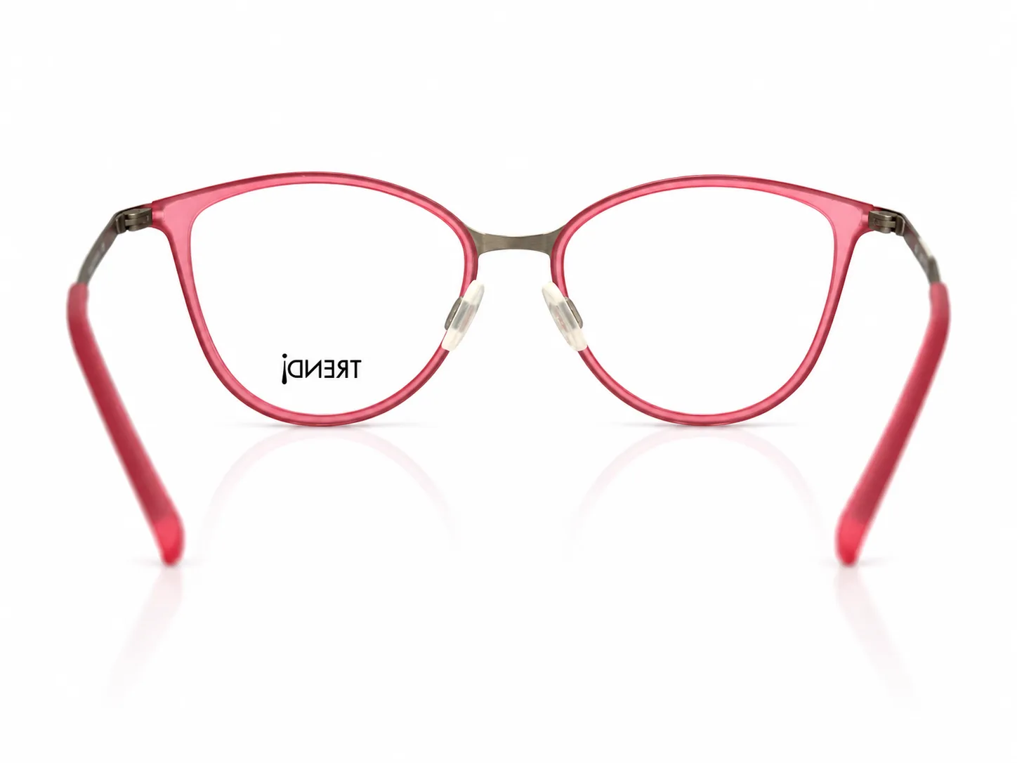 Armazón TREND¡ TRG181550, color rosa · vista 5