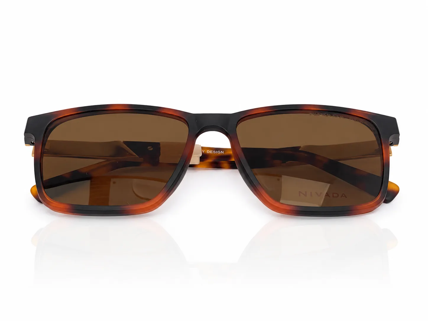 Armazón NIVADA VNV31660, color carey · vista 7
