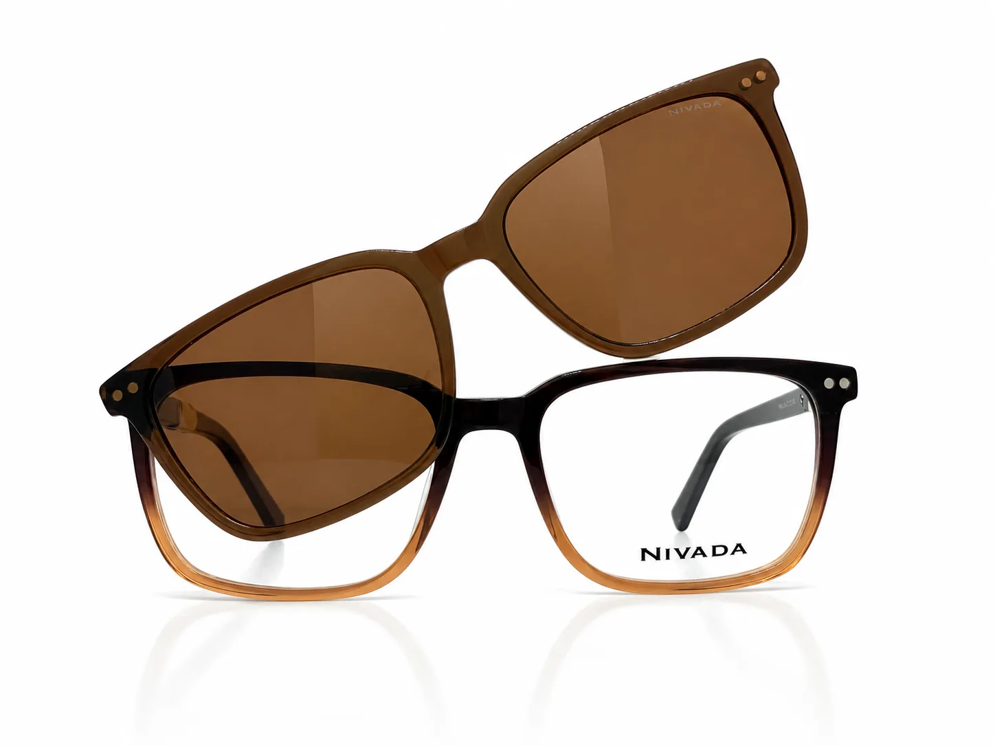 NIVADA POLARIZED VNVX216C