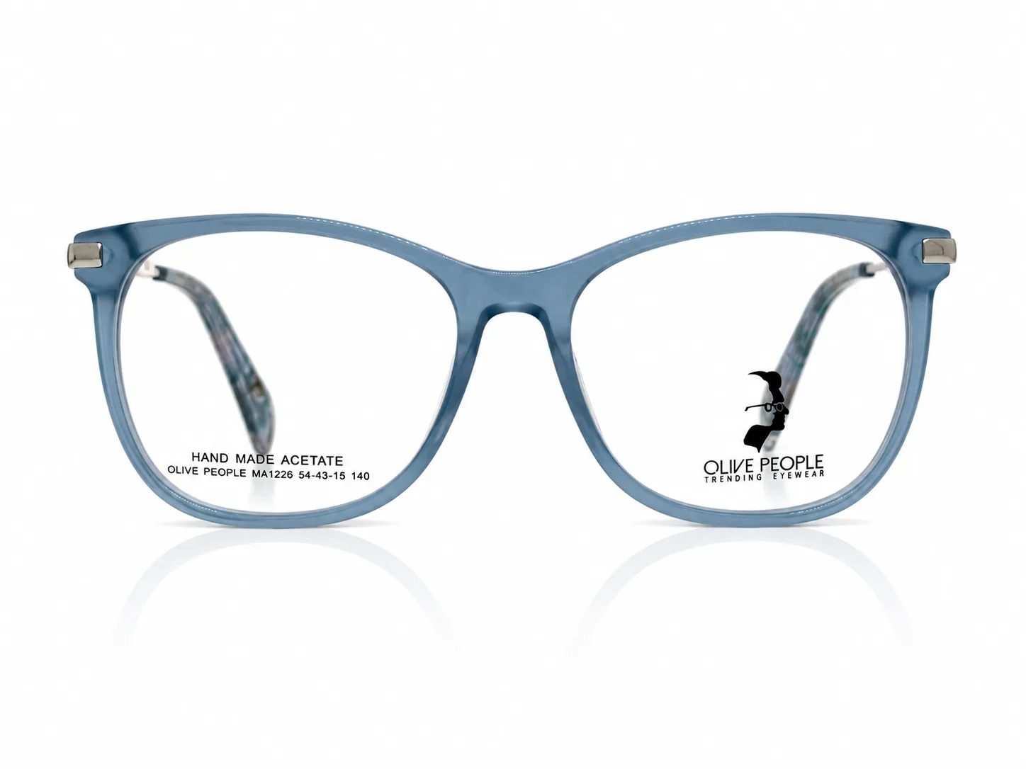 Olive people MA1226