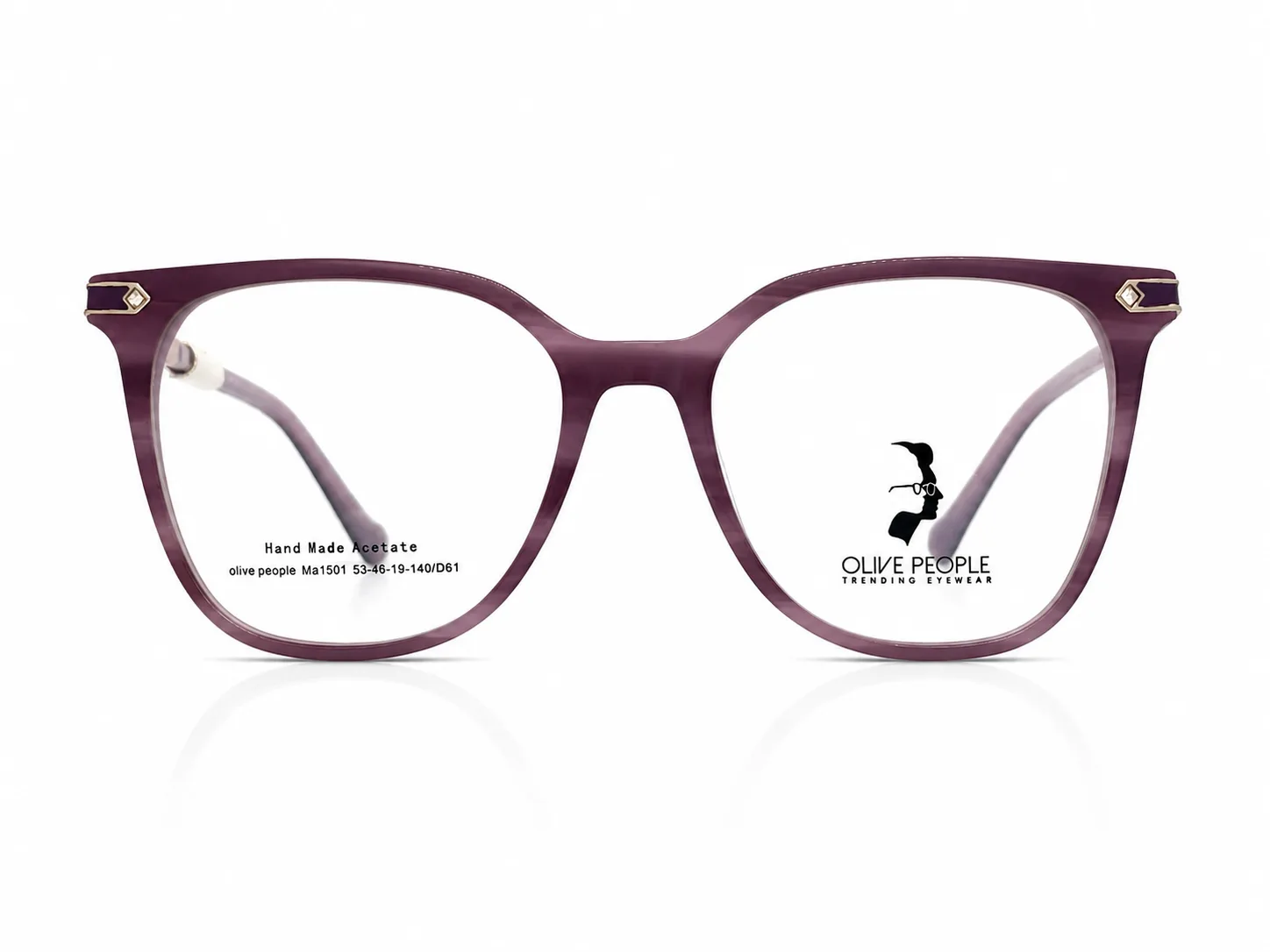 Olive people MA1501