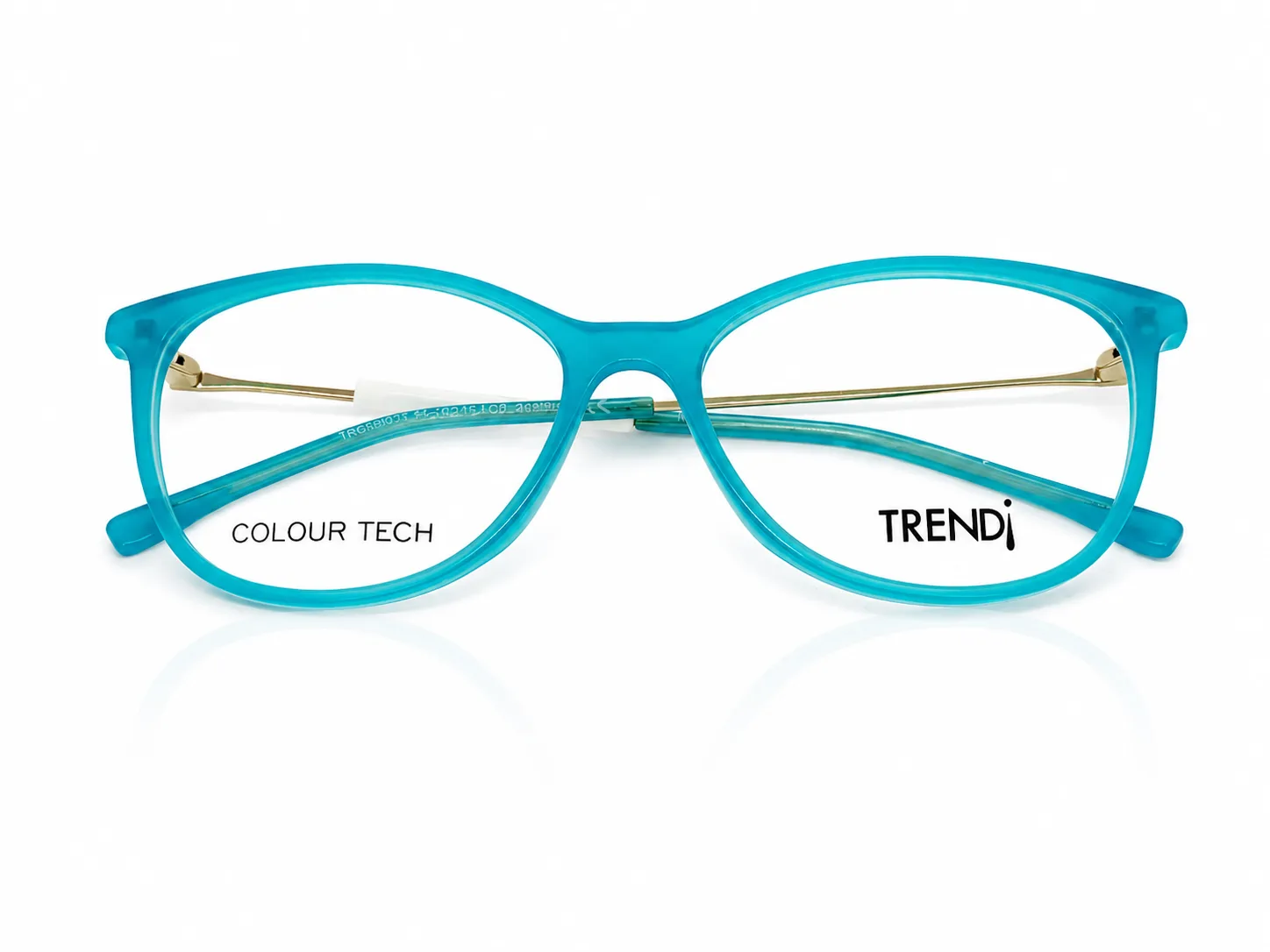 Armazón TREND¡ TRG530372, color azul · vista 6