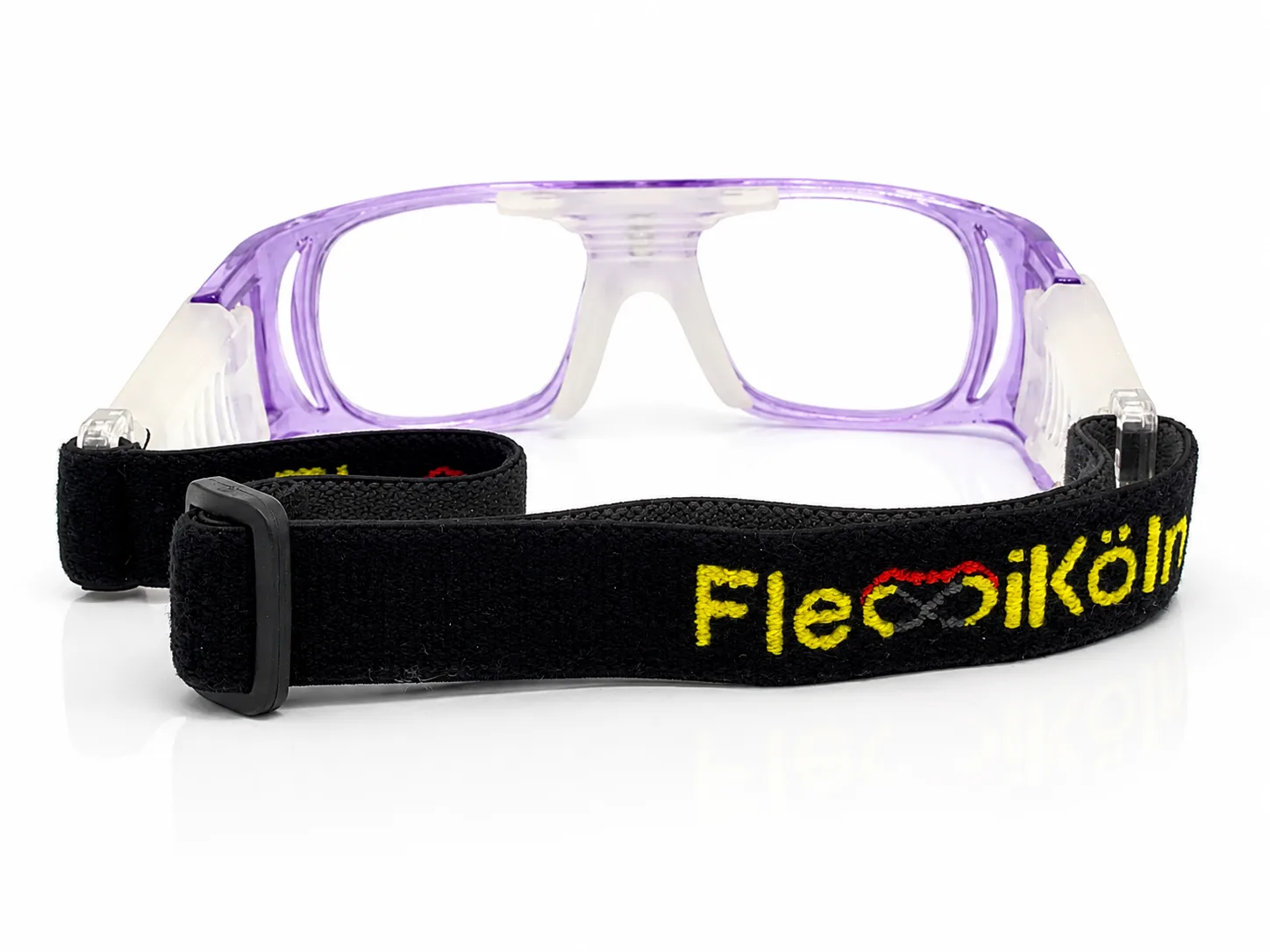 Armazón Flexikoln KMT602, color morado · vista 5