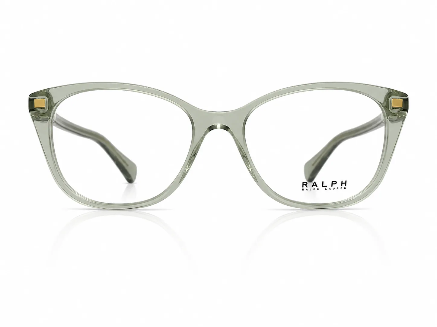 Ralph Lauren RA7146 verde