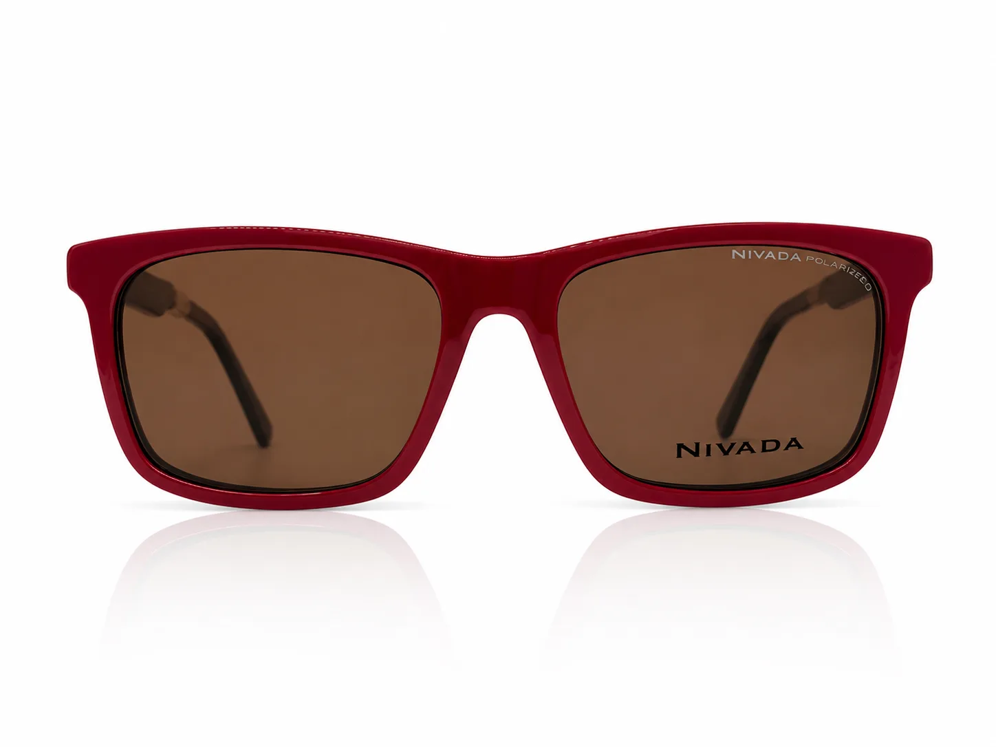 Armazón NIVADA VNVX102A, color negro · vista 6