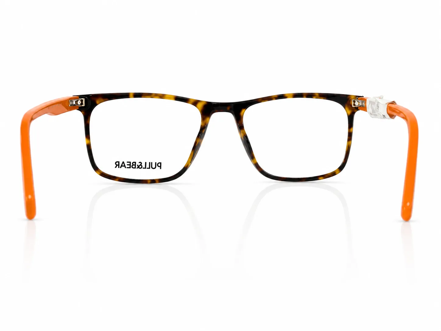 Armazón PULL&BEAR PBG206020, color carey · vista 5
