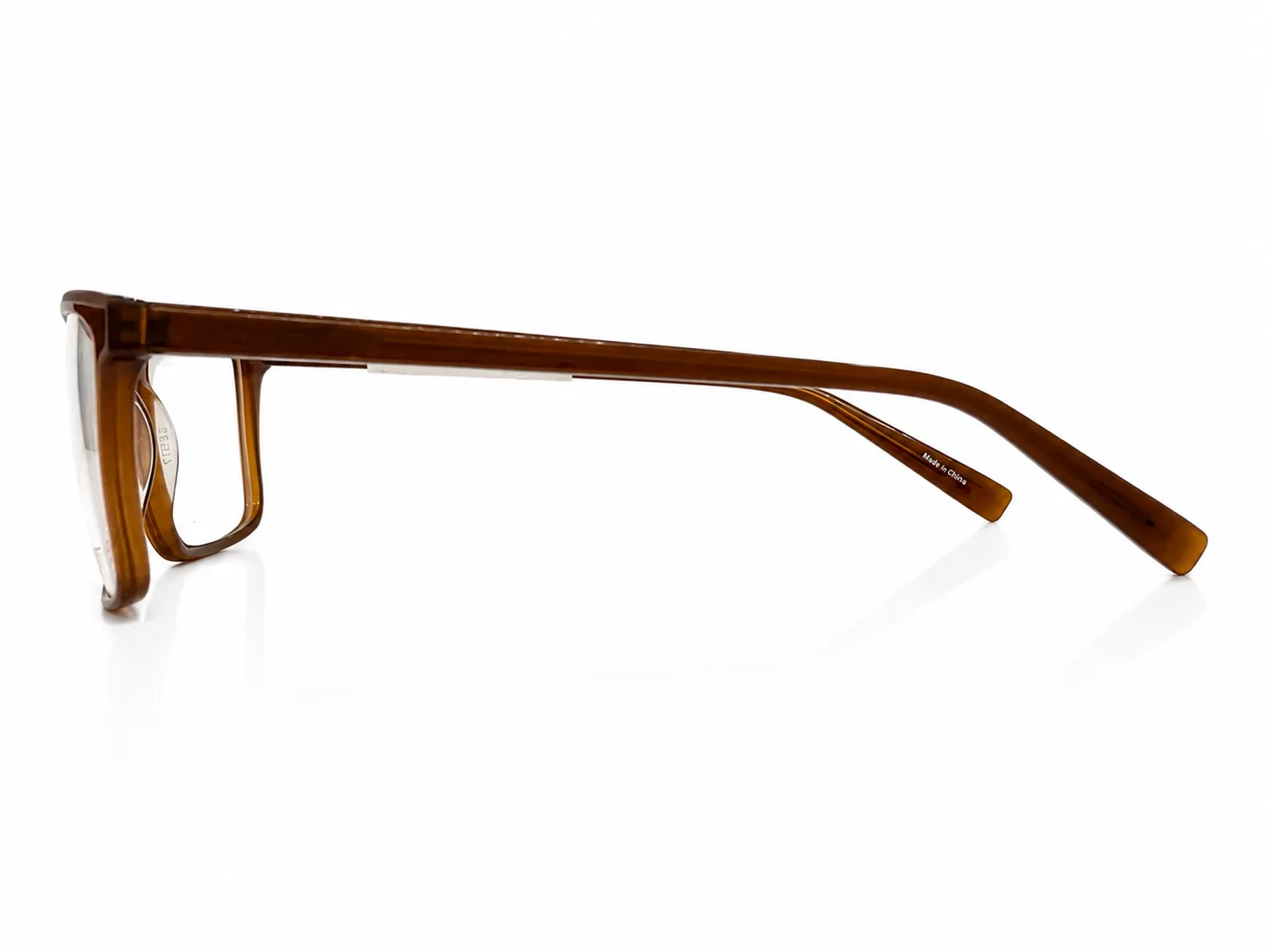 Armazón ESPRIT ET17525, color cafe · vista 4