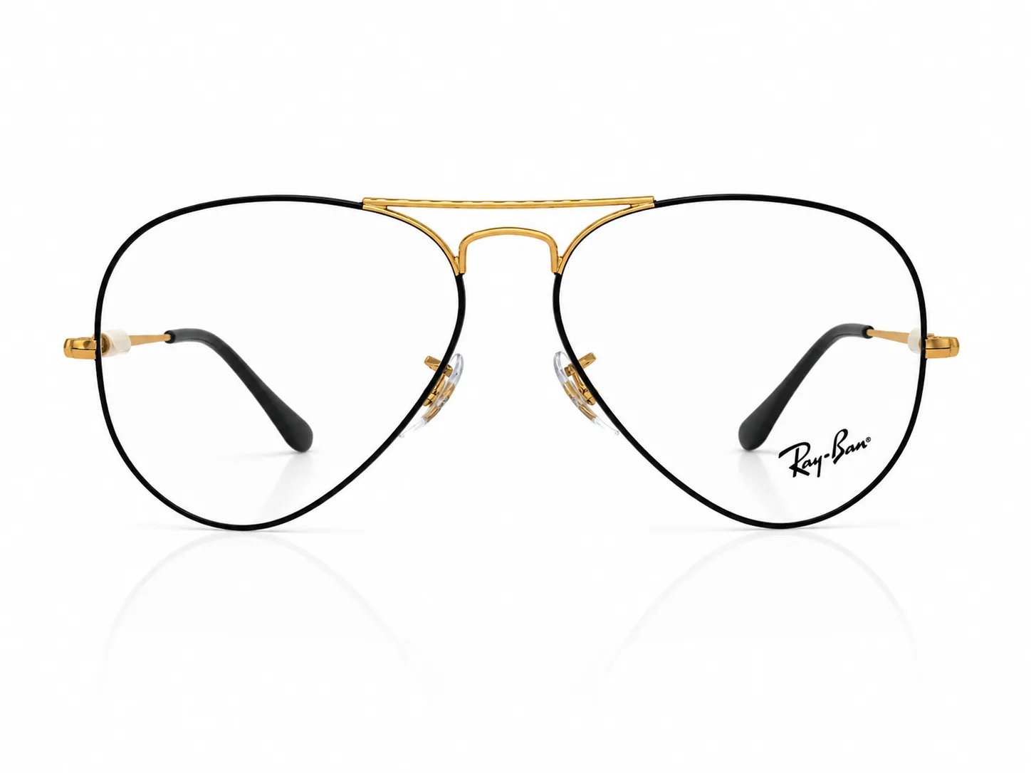 Ray Ban RB6489 AVIATOR METAL II