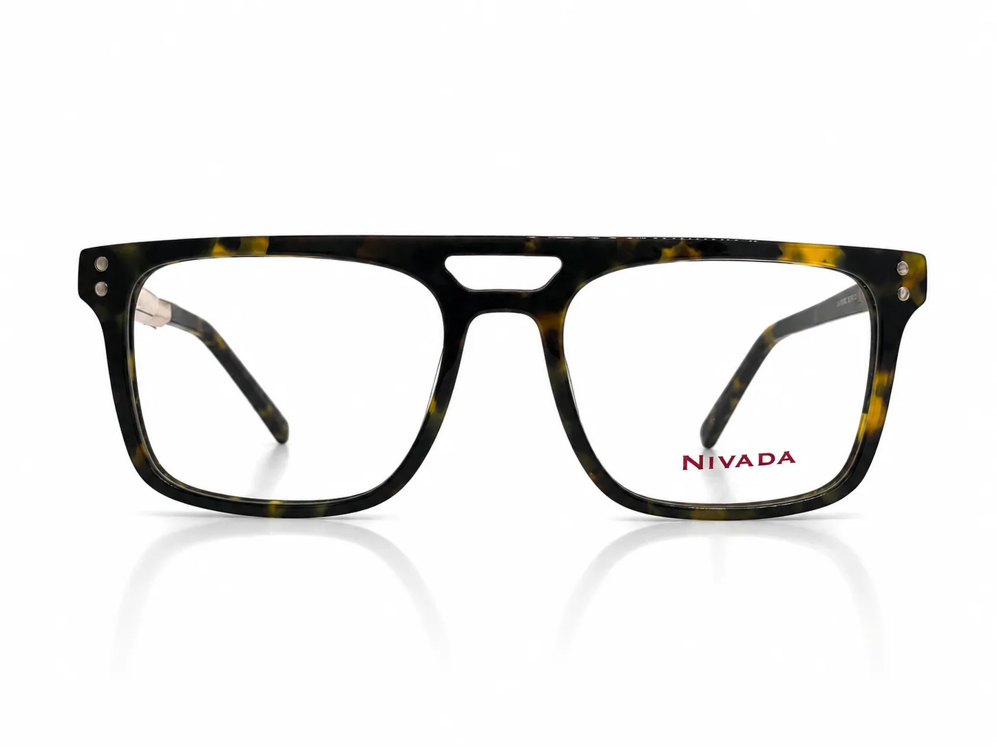 Armazón NIVADA POLARIZED VNV90691, color carey · vista 5