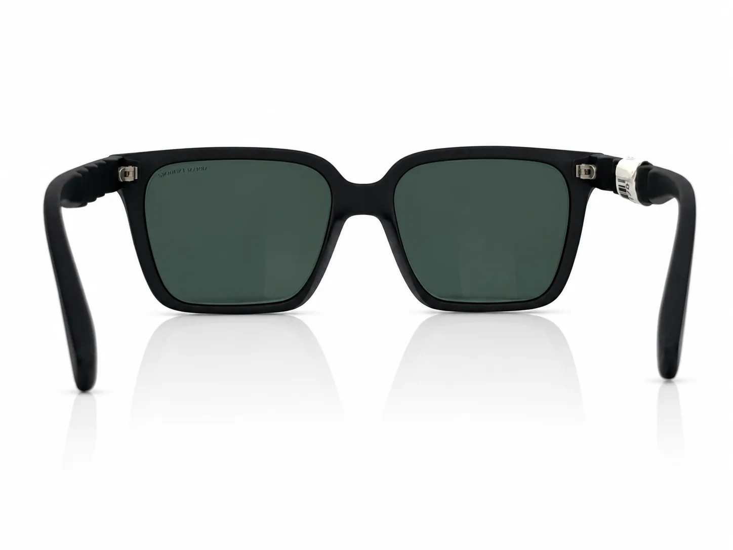 Armazón Armani Exchange AX4147S negro, color negro · vista 5