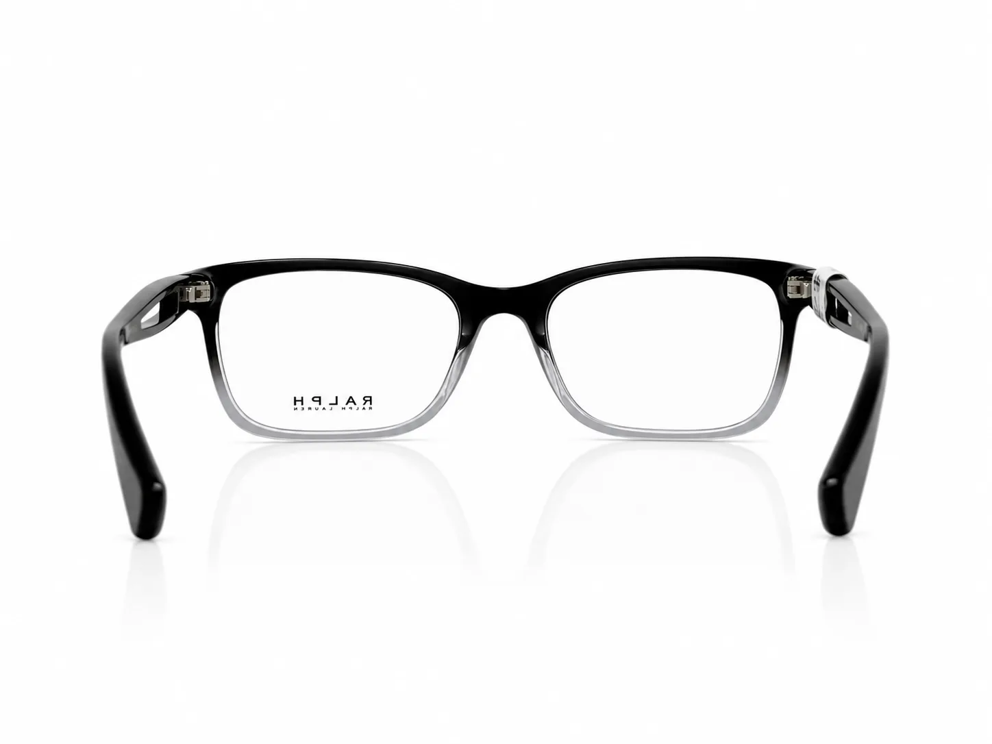 Armazón Ralph Lauren RA7069, color negro · vista 5