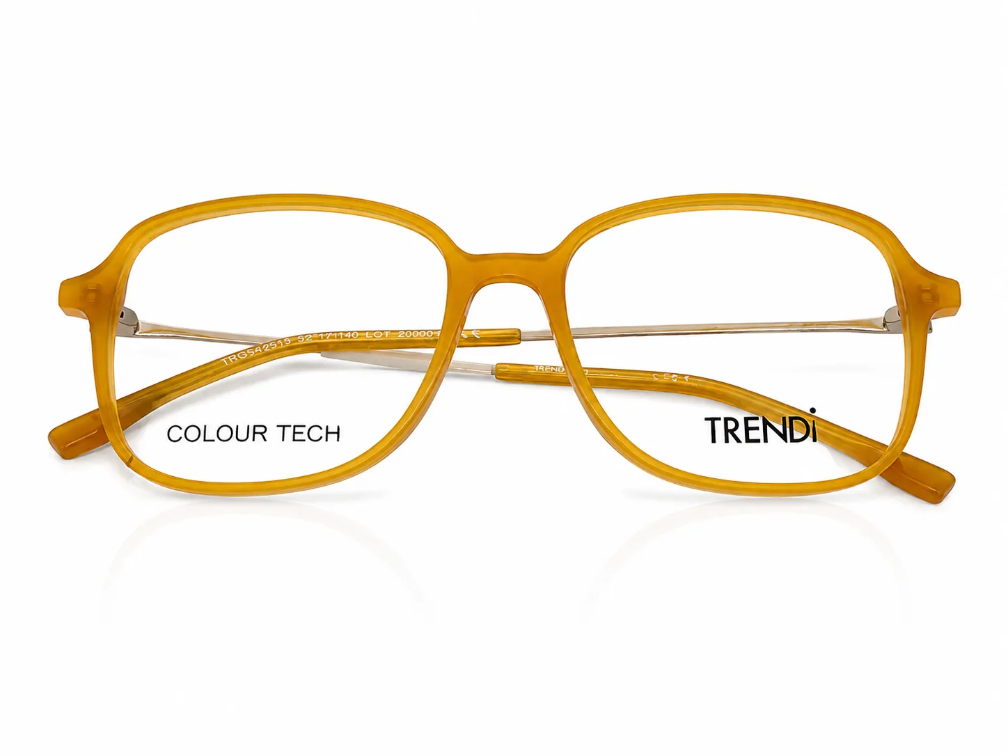 Armazón TREND¡ TRG542513, color beige · vista 6