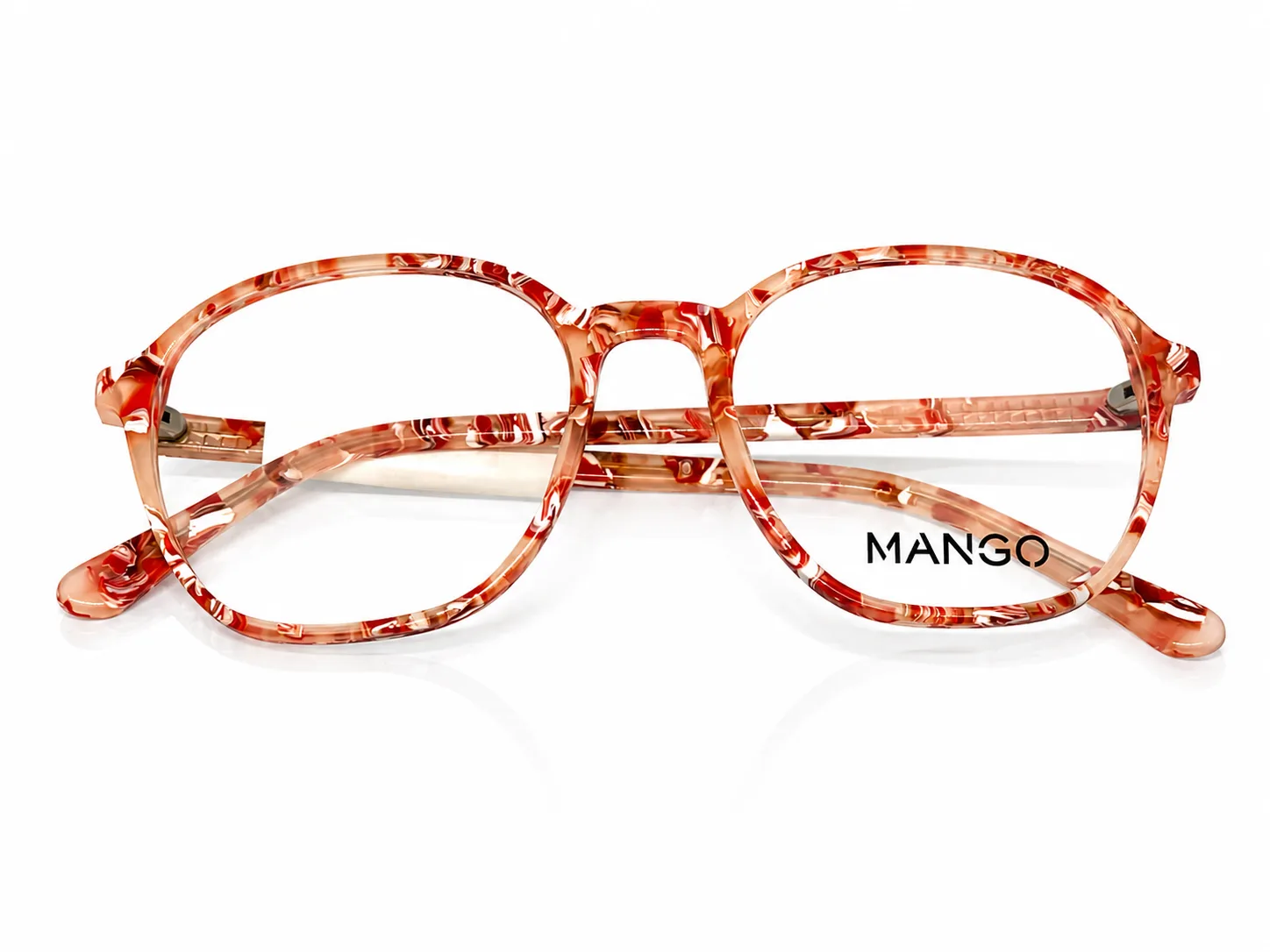 Armazón MANGO MNG197250, color rosa · vista 6
